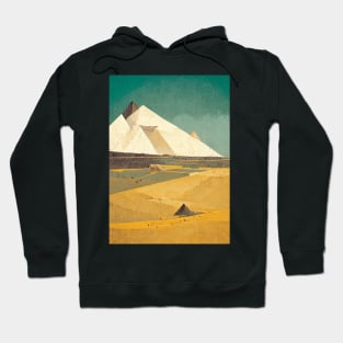 Ancient Giza Hoodie